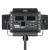 Осветитель светодиодный Godox LED500W студийный (без пульта)