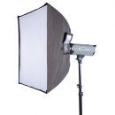 Софтбокс Falcon Eyes SBQ 75x75 см.