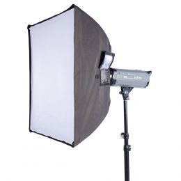 Софтбокс Falcon Eyes SBQ 75x75 см.