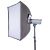 Софтбокс Falcon Eyes SBQ 75x75 см. для байонета FEDE