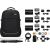 Комплект студийного оборудования Godox AD100Pro Three KIT