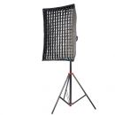 Софтбокс Falcon Eyes SBQ 60x90 см. Bowens