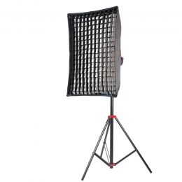 Софтбокс Falcon Eyes SBQ 60x90 см. Bowens
