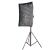 Софтбокс Falcon Eyes SBQ 60x90 см. Bowens