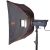 Софтбокс Falcon Eyes SBQ 60x90 см. Bowens
