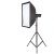 Софтбокс Falcon Eyes SBQ 60x90 см. Bowens