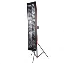 Софтбокс Falcon Eyes SBQ 40x180 см. Bowens