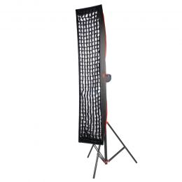 Софтбокс Falcon Eyes SBQ 40x180 см. Bowens