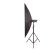 Софтбокс Falcon Eyes SBQ 40x180 см. Bowens