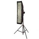 Софтбокс Falcon Eyes SBQ 30x120 см. Bowens