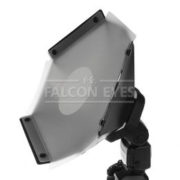 Октобокс 33см. Falcon Eyes SB-33CA