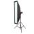 Софтбокс Falcon Eyes SBQ 30x160 см. Bowens