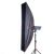 Софтбокс Falcon Eyes SBQ 30x160 см. Bowens
