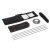 Софтбокс Falcon Eyes SBQ 30x160 см. Bowens
