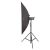 Софтбокс Falcon Eyes SBQ 30x160 см. Bowens