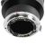 Адаптер Meike MK-ETZ объектива E-mount на байонет Z-mount
