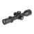 Прицел оптический Veber Black Russian 3-12x42 SF FFP RG