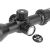 Прицел оптический Veber Black Russian 3-12x42 SF FFP RG
