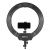 Осветитель кольцевой Falcon Eyes BeautyLight 480LS LED со стойкой
