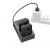 2 аккумулятора EN-EL15 + зарядное устройство SmallRig 3820