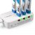 Зарядное устройство BETAFPV 6 port 1S с сетевым адаптером EU