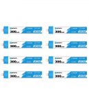 Аккумулятор BETAFPV BT2.0 300mAh 1S 30C (8шт)