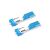 Аккумулятор BETAFPV BT2.0 450mAh 1S 30C (4шт)