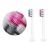 Комплект насадок Dr.Bei Sonic Electric Toothbrush для чувствительных десен (2шт)