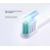 Комплект насадок Dr.Bei Sonic Electric Toothbrush для чувствительных десен (2шт)