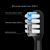Комплект насадок Dr.Bei Sonic Electric Toothbrush для чувствительных десен (2шт)