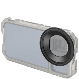 Адаптер светофильтра 67мм SmallRig 3841 для анаморфного объектива