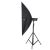 Софтбокс Falcon Eyes FEA-SB 75x150 см. Bowens