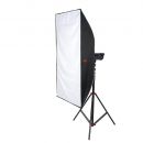 Софтбокс Falcon Eyes FEA-SB 75x150 см. Bowens
