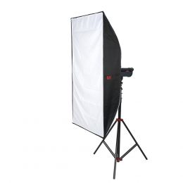 Софтбокс Falcon Eyes FEA-SB 75x150 см. Bowens