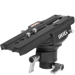 Адаптер быстросъёмной площадки DigitalFoto iRIG (Manfrotto)