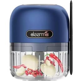 Блендер Deerma Pro Mini Garlic Stirrer JS200