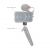 Быстросъёмное крепление SmallRig 3513 Drop-in HawkLock
