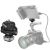 Быстросъёмное крепление SmallRig 3514 Drop-in HawkLock Cold Shoe