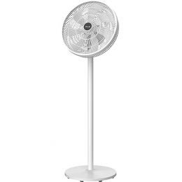 Вентилятор напольный Deerma FD10W RU