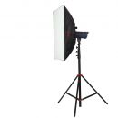 Софтбокс Falcon Eyes FEA-SB 60x90 см. Bowens