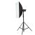 Софтбокс Falcon Eyes FEA-SB 60x90 см. Bowens