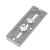 Винт SmallRig 838 для быстросъёмной площадки 1/4" (2шт)