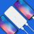 Внешний аккумулятор Xiaomi Redmi Powerbank 10000 мАч RU Чёрный