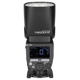 Фотовспышка Yongnuo YN650EX-RF для Canon