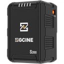 Аккумулятор ZGCine ZG-S200 V-mount 199.8 Wh