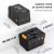 Аккумулятор ZGCine ZG-S200 V-mount 199.8 Wh
