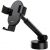 Автодержатель Baseus Simplism gravity car mount holder Чёрный