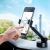 Автодержатель Baseus Simplism gravity car mount holder Чёрный