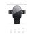 Автодержатель Baseus Simplism gravity car mount holder Чёрный