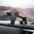Автодержатель Baseus Simplism gravity car mount holder Чёрный